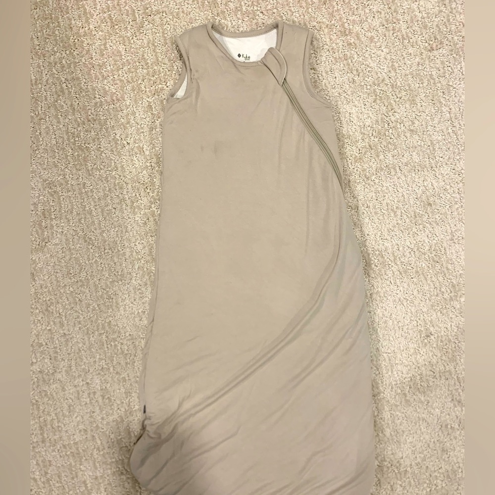Kyte Baby 2.5 Tog Sleep Bag